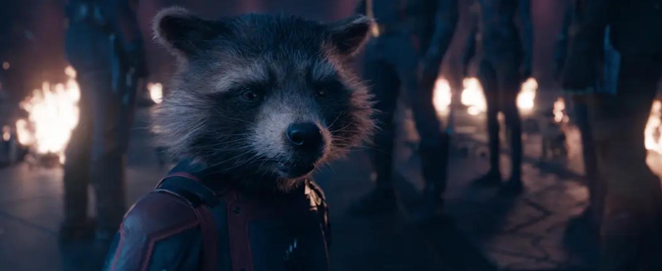 感谢詹导，离开也很体面！《银护3》彻底和MCU告别，银河天团再见