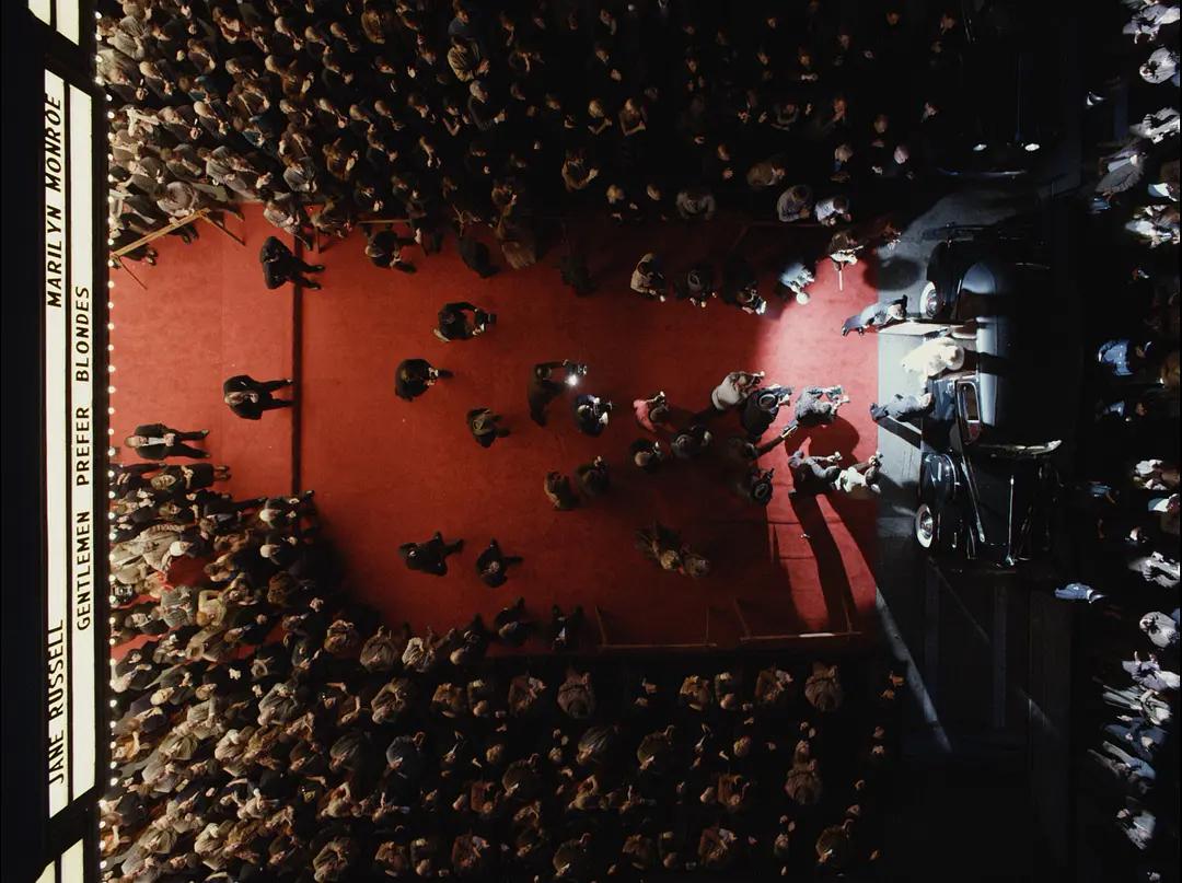 金发梦露高清,金发梦露作品