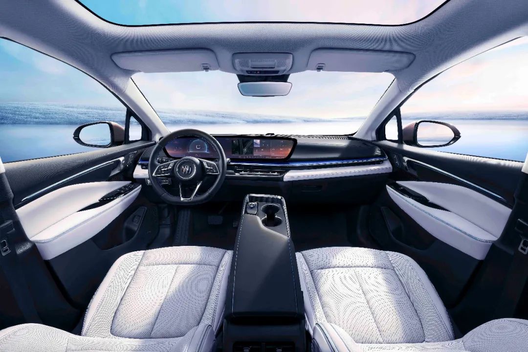 颜值很能打的车,颜值性能实用性并存的d级车推荐