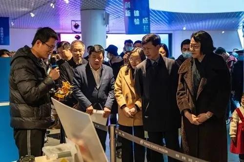 山东日照全国青少年科技大赛,第35届日照市青少年科技大赛