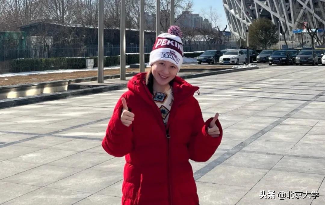 他们来自北京英文,清华北大来自哪些高中