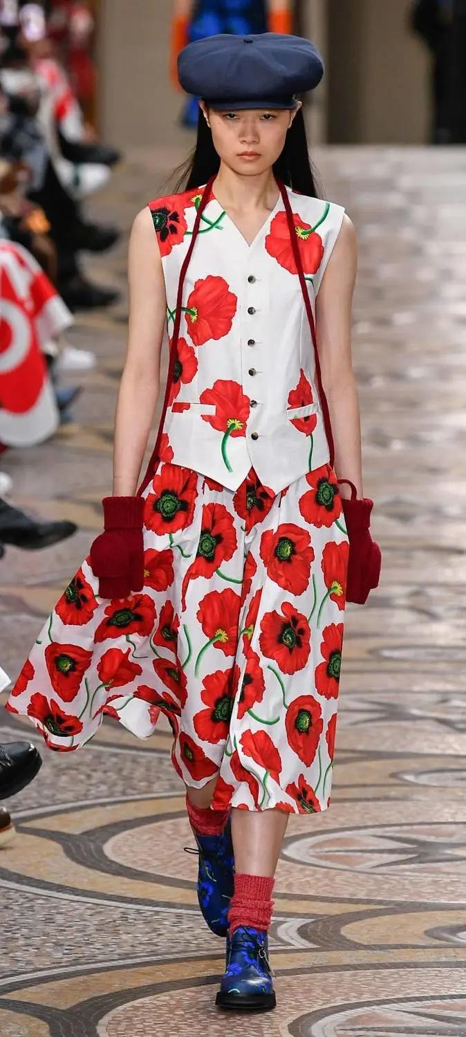 从里原宿走向巴黎，Nigo交上KENZO首份答卷