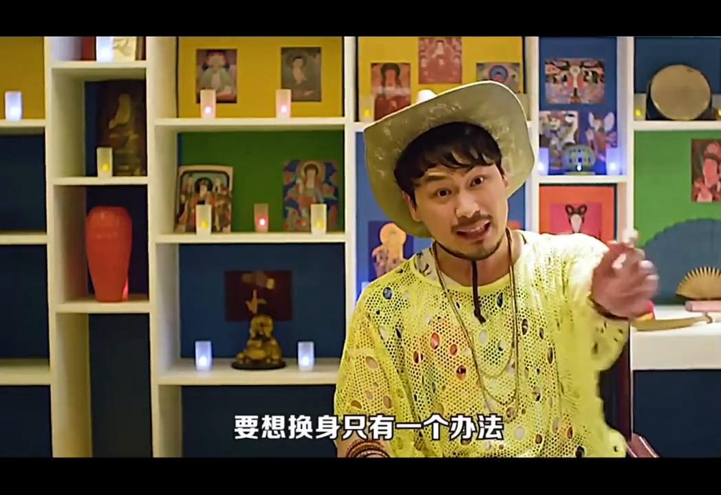 小伙意外变身,小伙意外变成女生的全过程