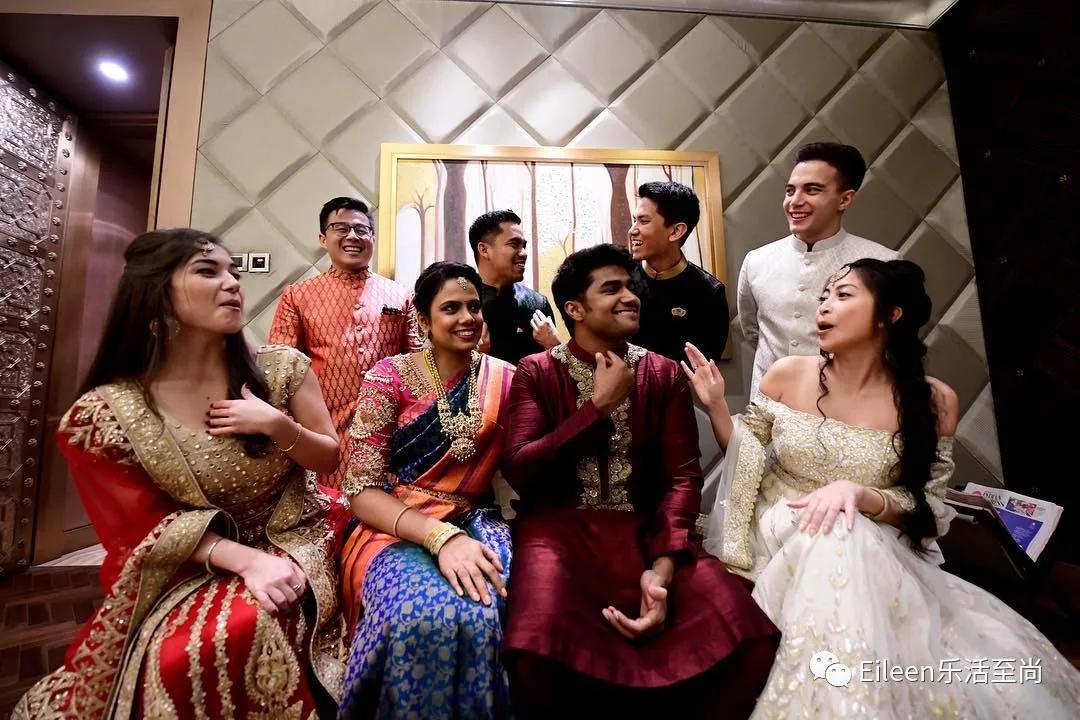 大婚办10天?屡遇*局骗**的超壕前王妃家,除了钻石还有多少瓜?