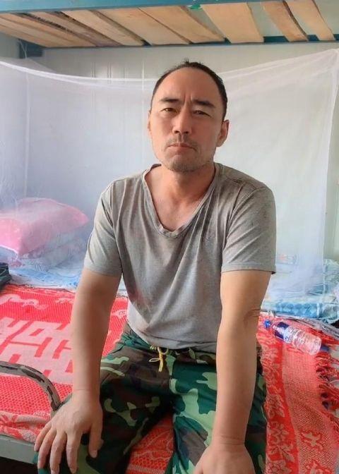 旭日阳刚王旭近况,旭日阳刚已落魄下一句是什么