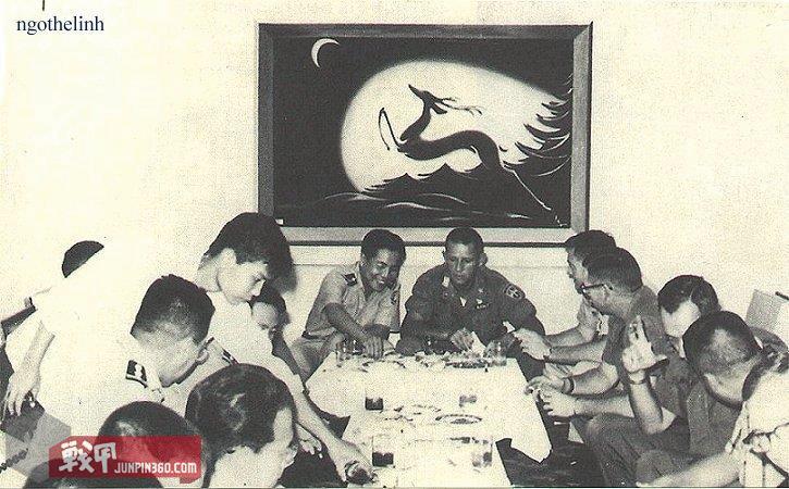 越战狂人？江洋大盗？幸运伞兵TedB.Braden的传奇一生