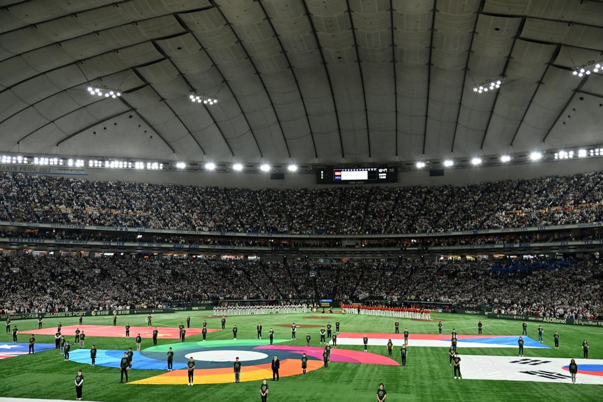 2017世界棒球经典赛日本队名单,棒球世界杯日本夺冠