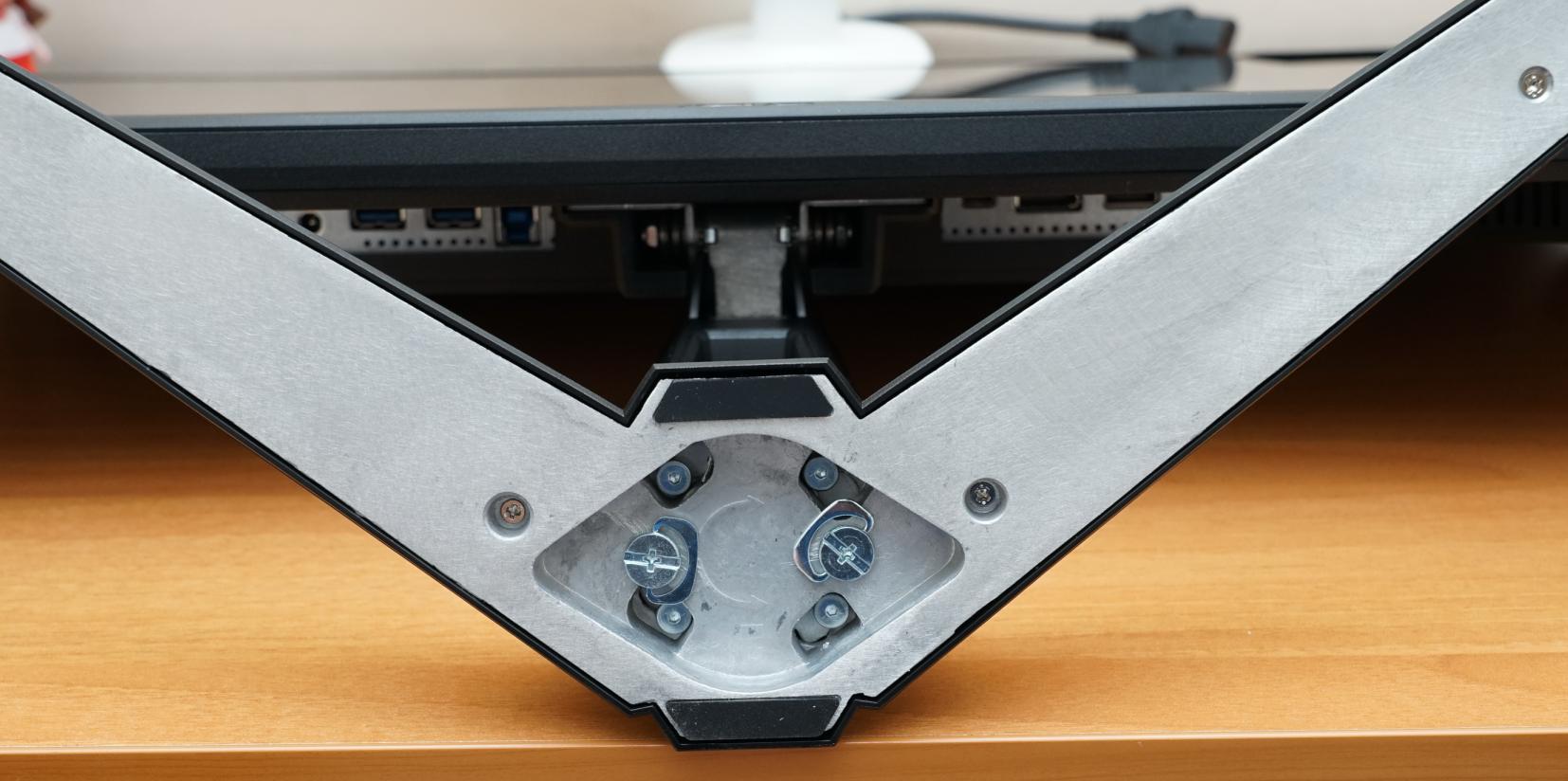 华硕tuf显示器vg27aq3a开箱,华硕显示器vg27aq3a最强画质