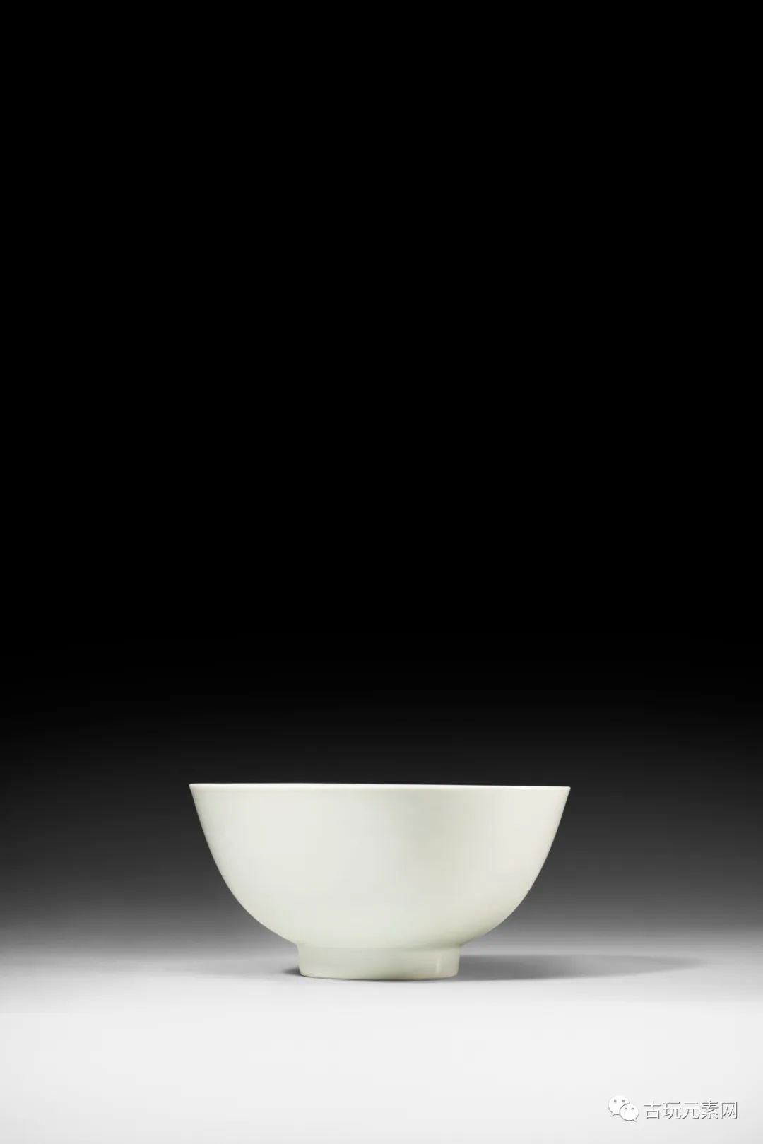 纽约佳士得蓝理捷艺廊成交记录之非凡普品