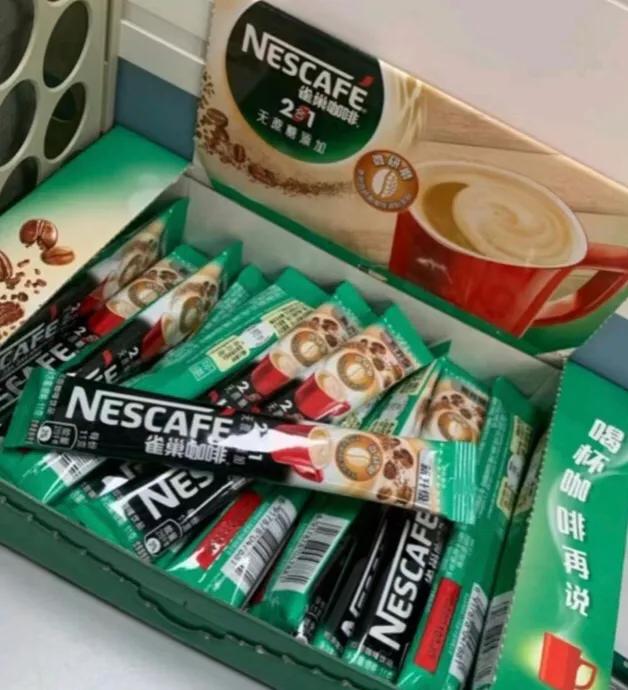 新手应该怎么选速溶咖啡,速溶咖啡如何选择