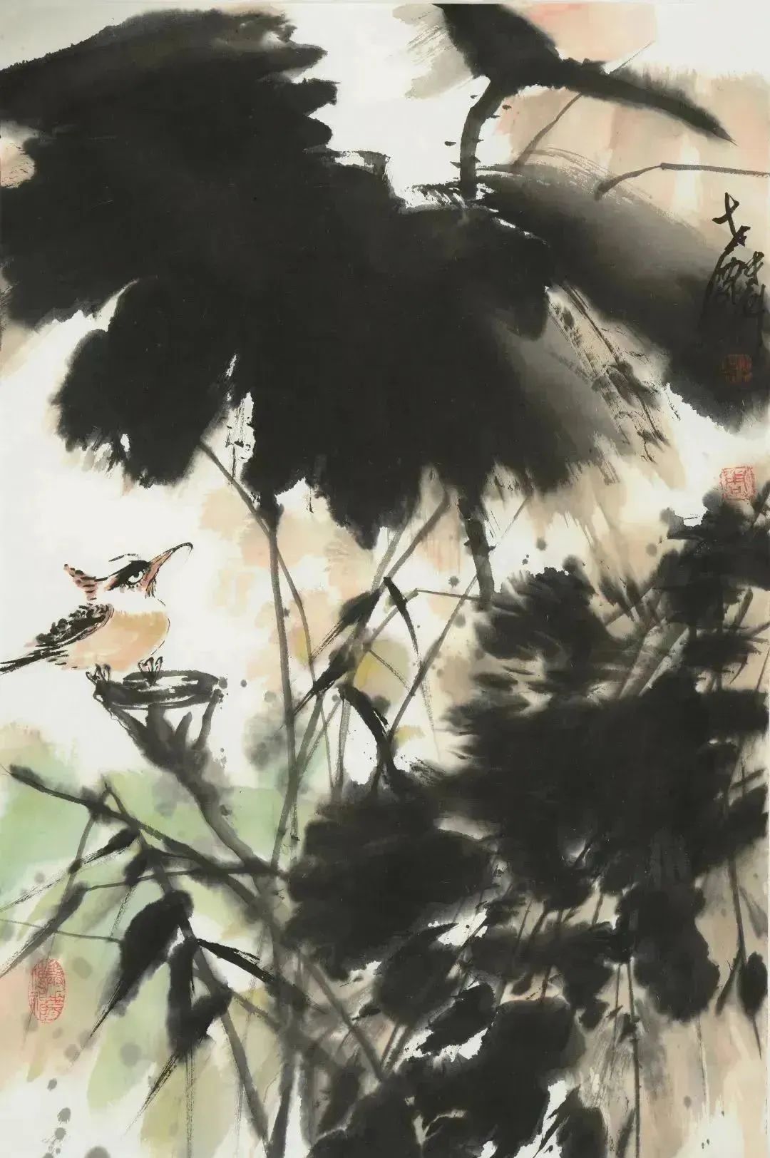 灿若繁花2020,2024宋元书画展