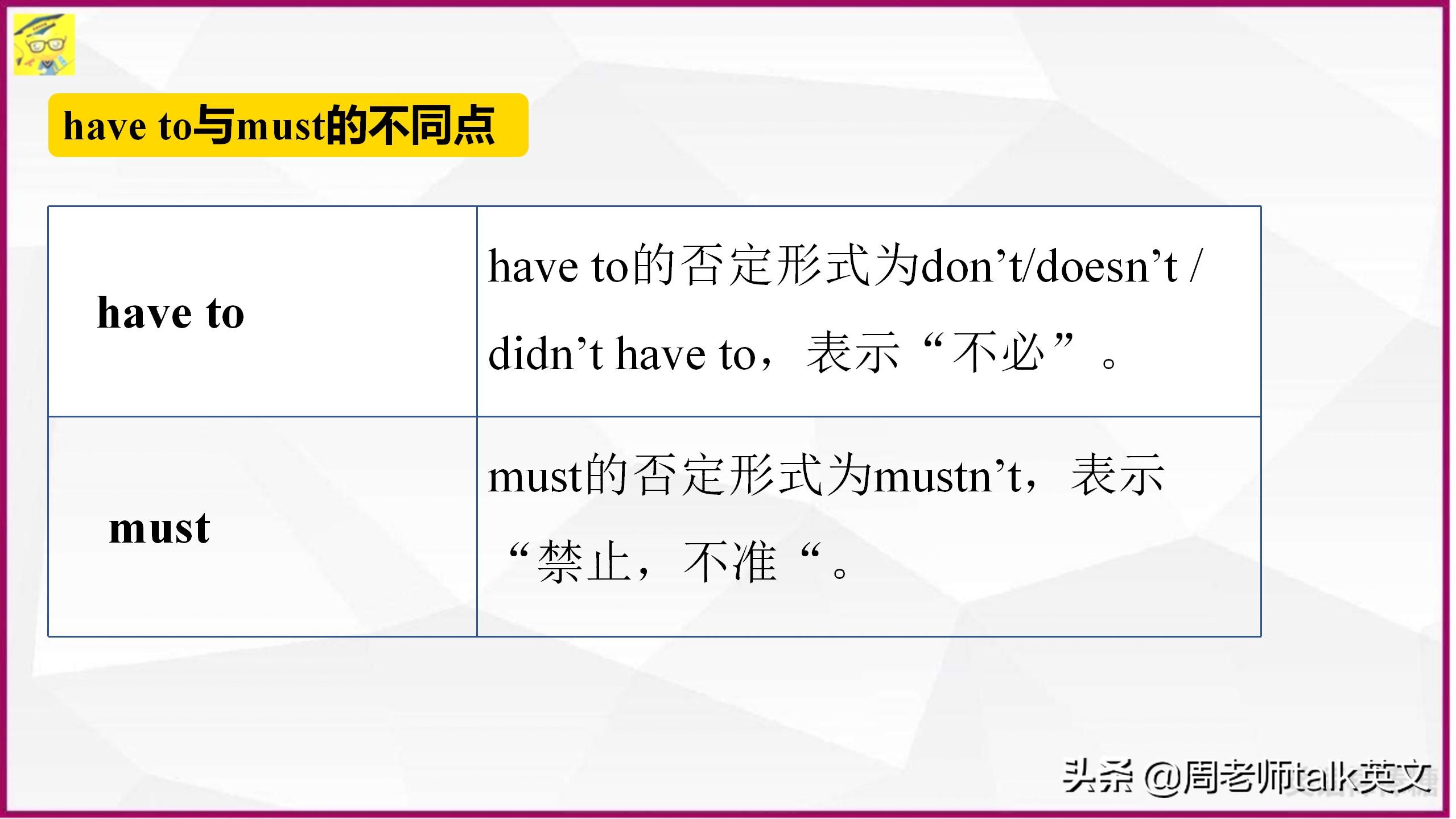 学生英语从18到98分，我提炼出初一下英语高频考点200页考点课件