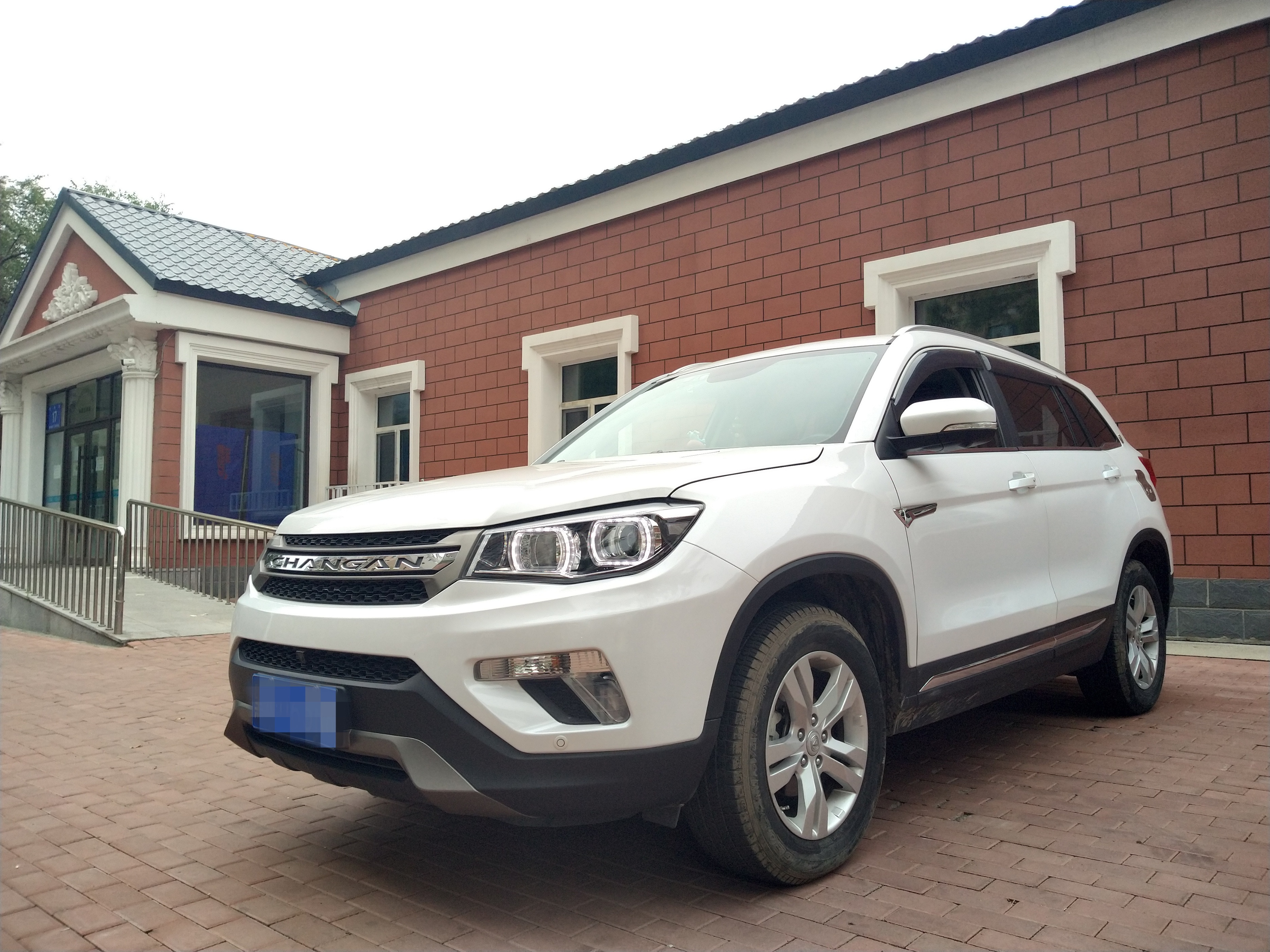 长安cs75的优缺点都有哪些,长安cs75开5年以上的车主用车感受