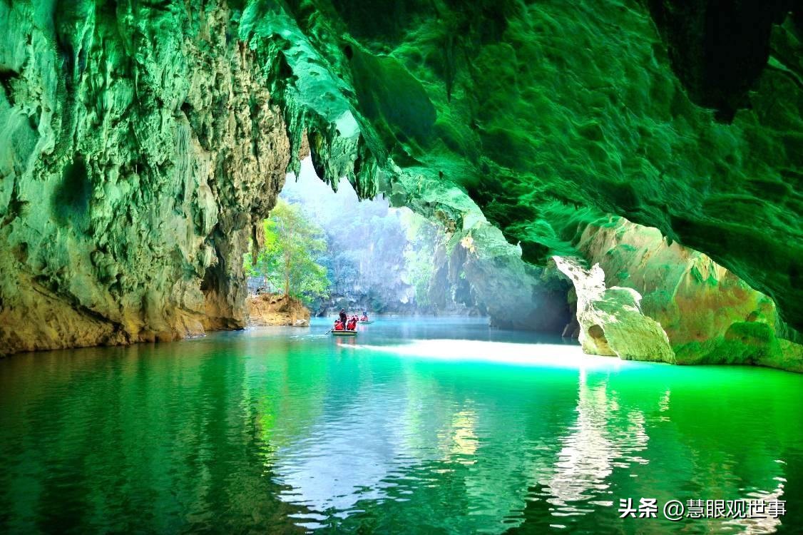 广西各地级市名字由来,广西名称的由来