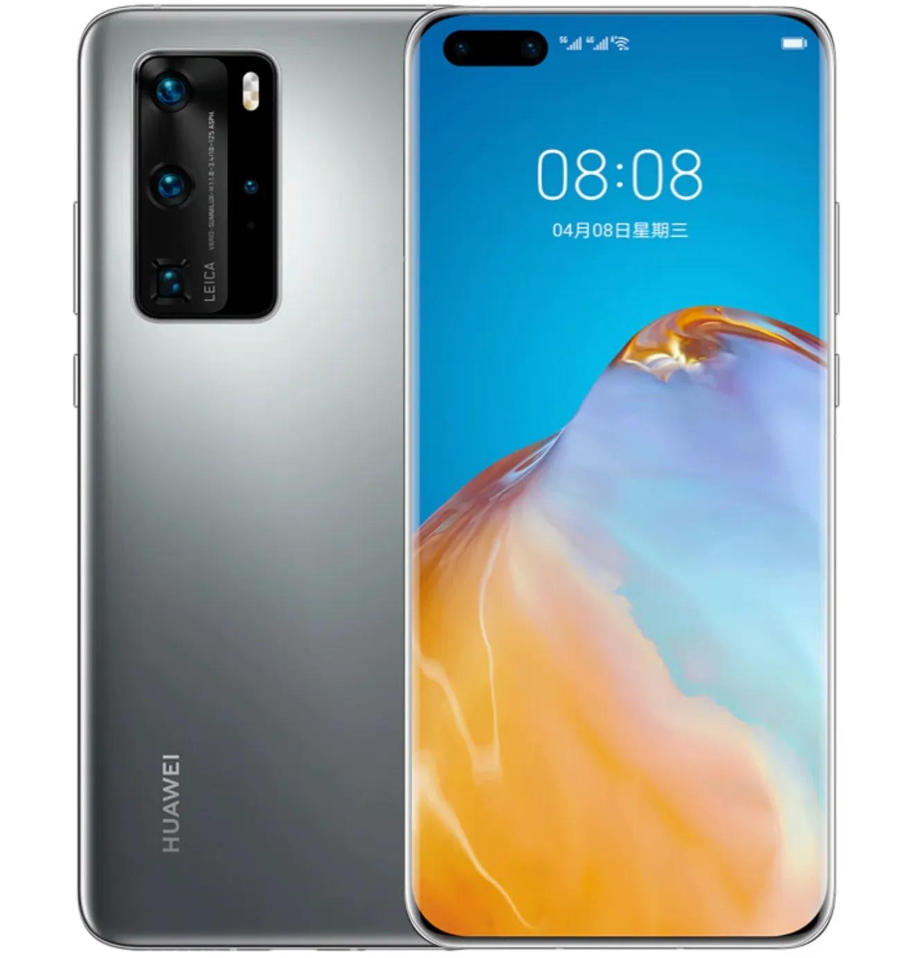 最新款最好的曲面屏华为手机,现在华为最好的曲面屏手机有哪些