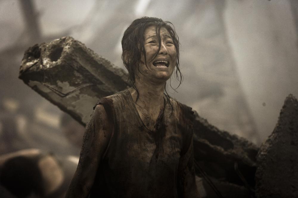 冯小刚电影的独特风格是什么,一篇文章带你了解路遥