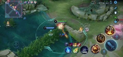 新赛季打野李白梯度排行,新赛季打野打法及思路李白