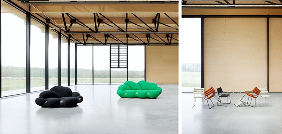 从游牧之物系列产品到米兰设计周展馆：LV教你做品牌