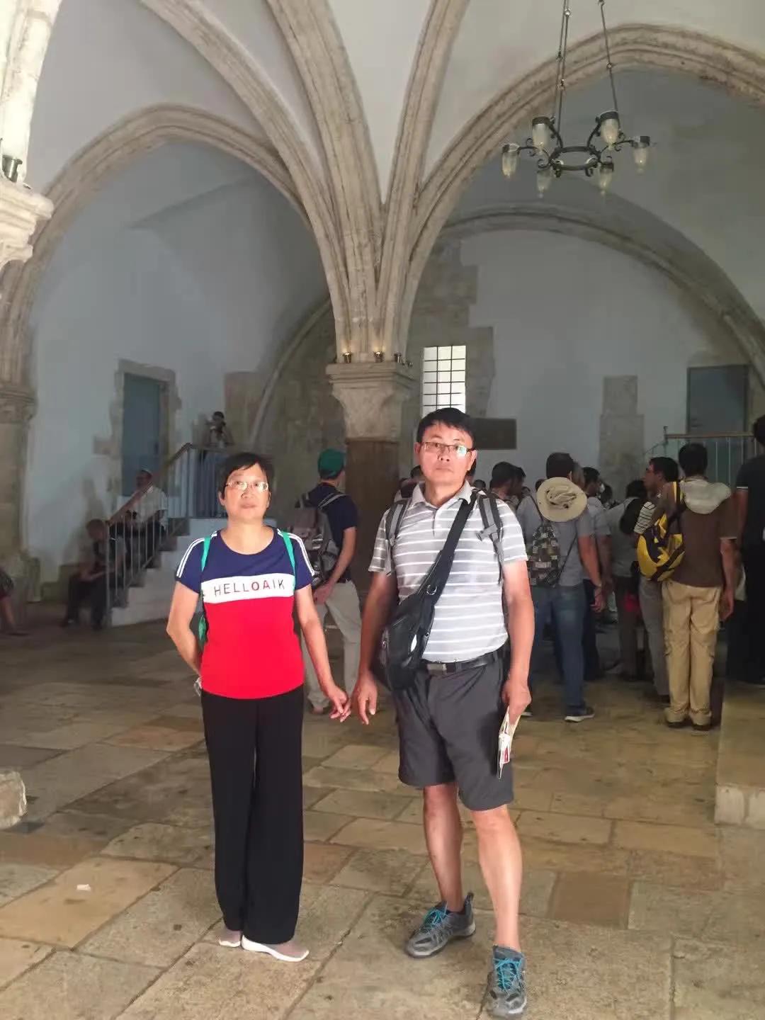 圣城耶路撒冷深度解析,圣城耶路撒冷现状