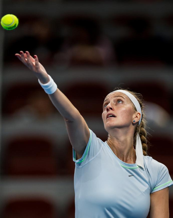 状况频出：赛程混乱、球不好打、买不到票，今年中网究竟怎么了