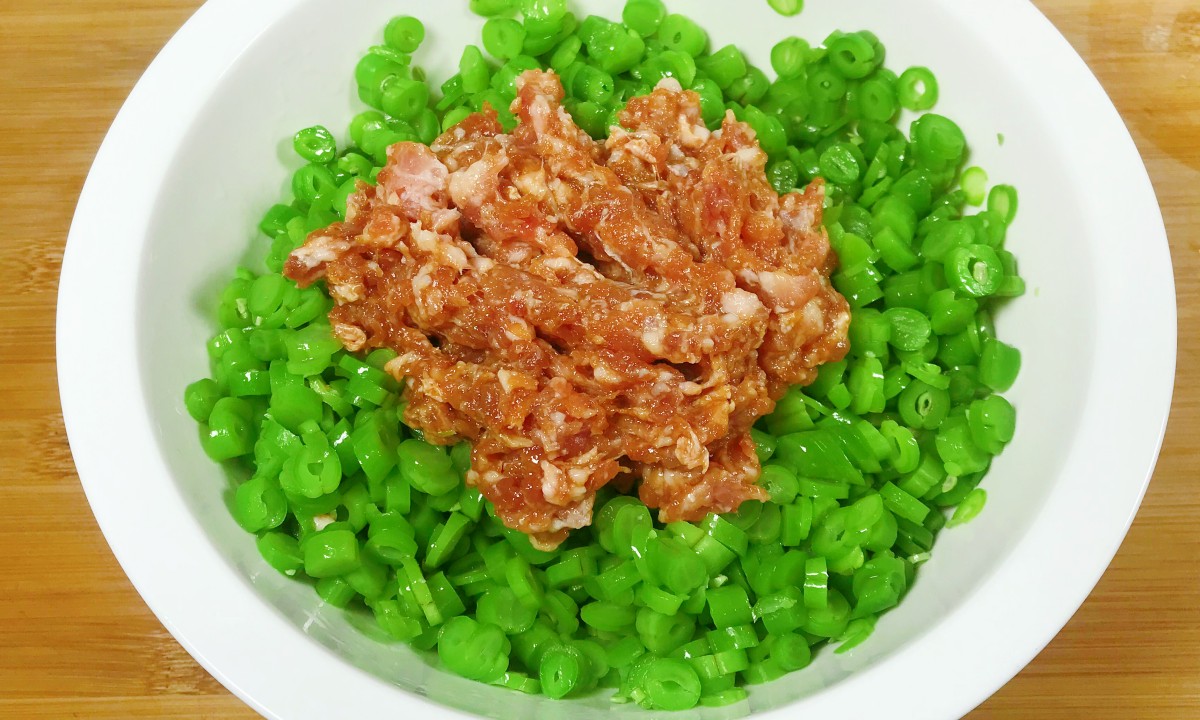 萝卜白菜靠边站,白菜萝卜素包子怎样蒸