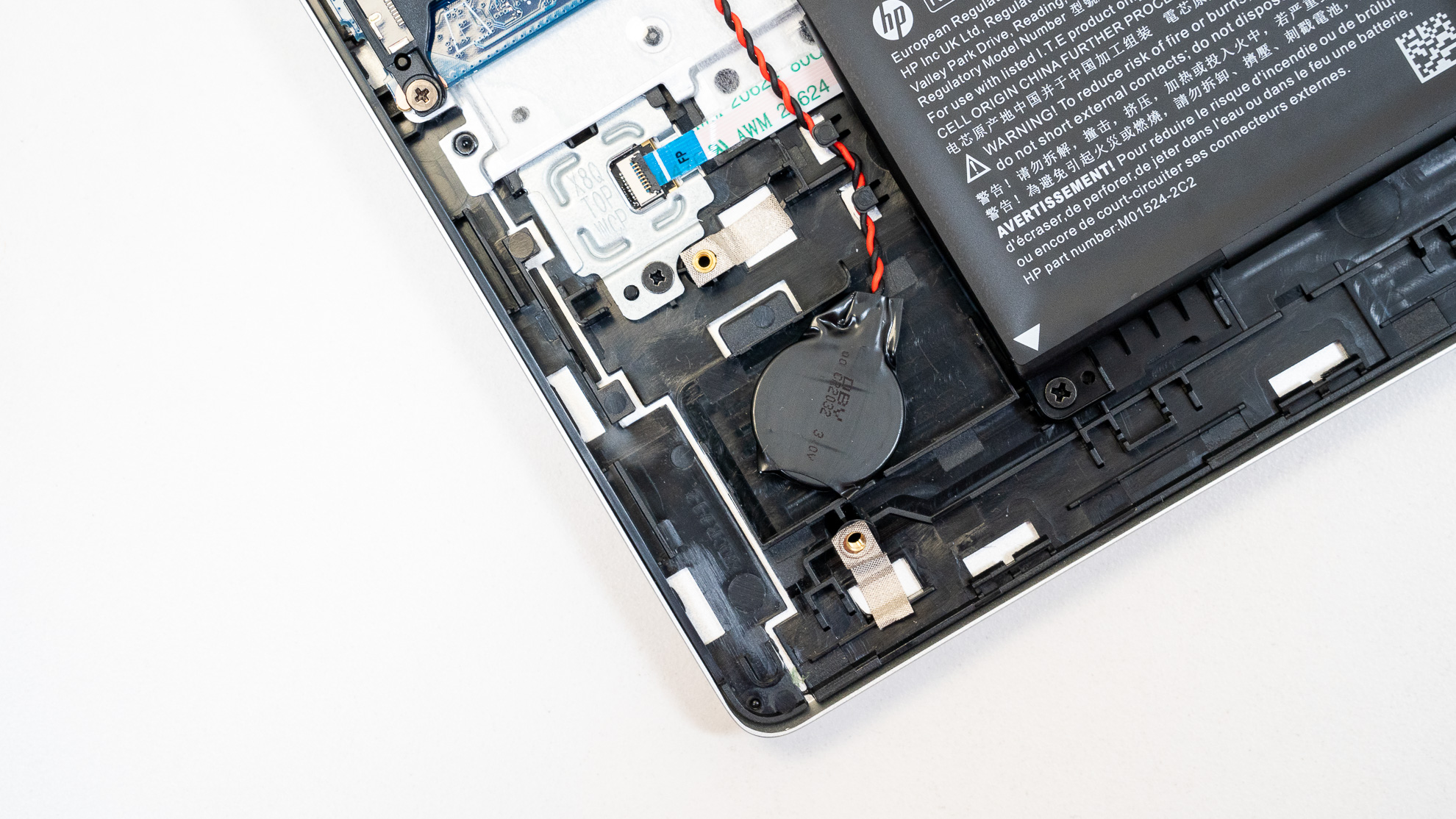 轻巧有料，可以一战，惠普战66四代锐龙版评测分享