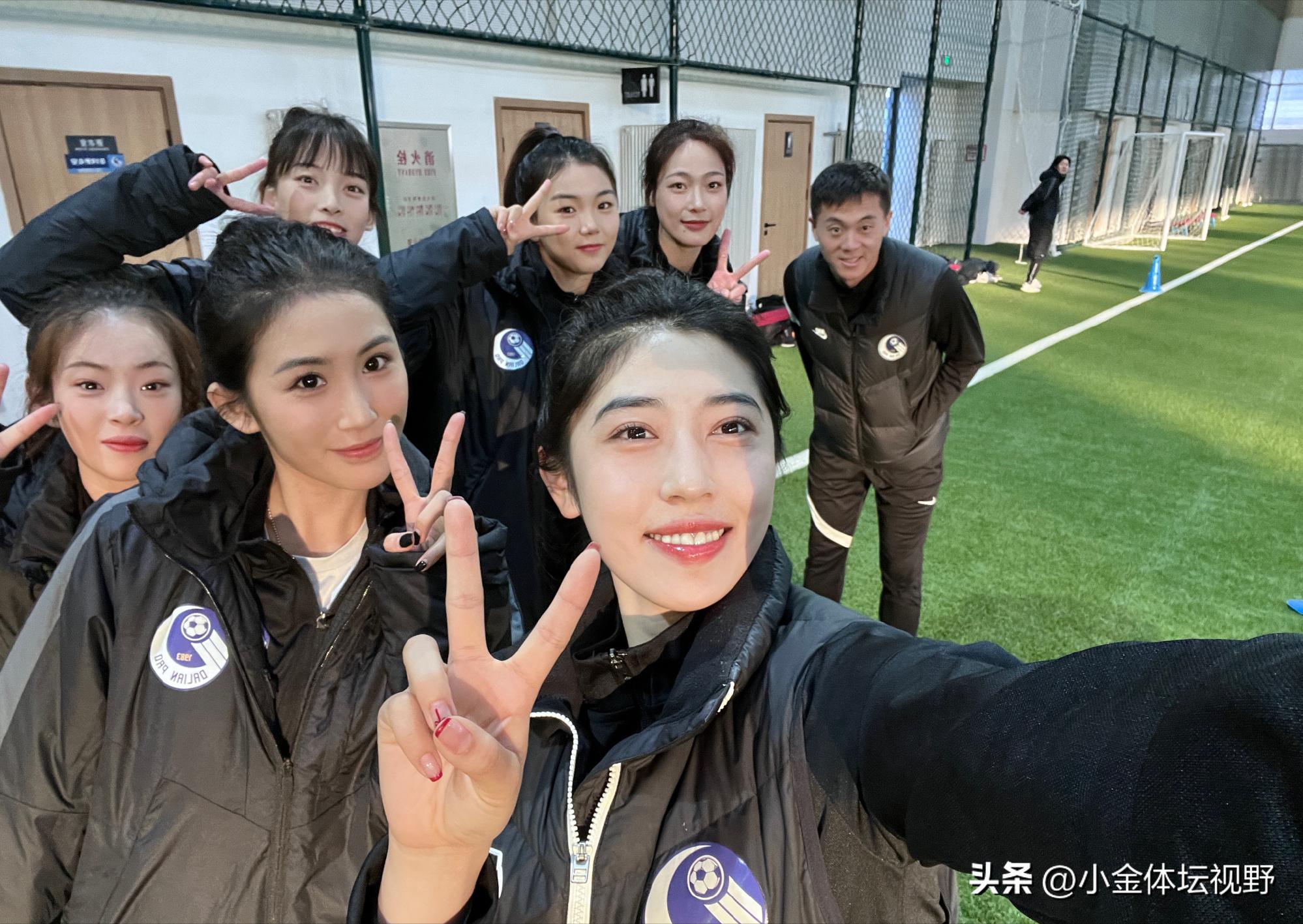 女足颜值天花板西班牙,女足颜值天花板中国