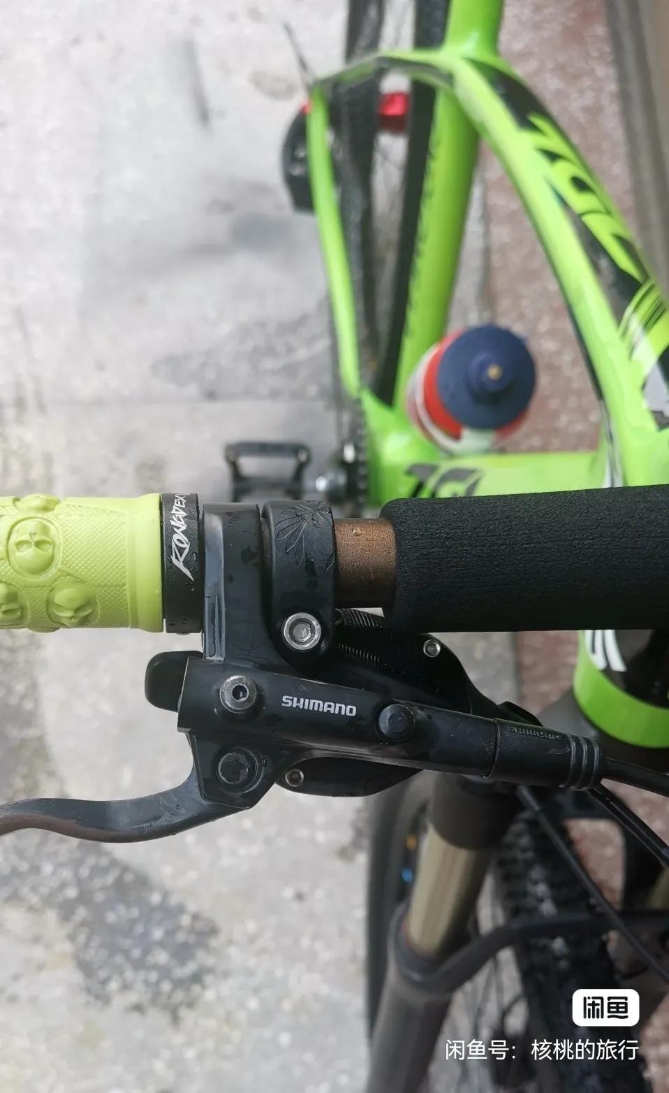 值得购买的二手山地车,出售闲置山地车