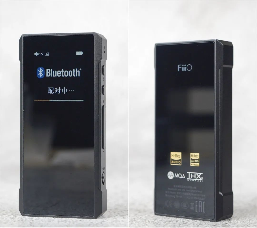 飞傲btr7和btr5音质对比,飞傲bta30和飞傲btr5哪个音质好