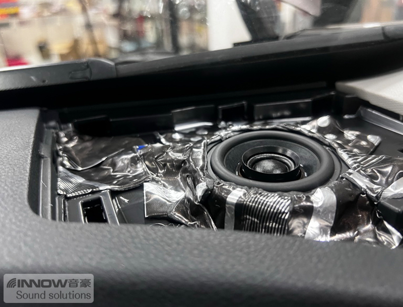 斯巴鲁森林人音响改装jbl,斯巴鲁森林人音响改装低音炮