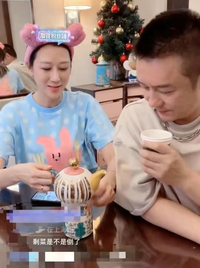 曝陈浩明将离婚！女方斥其独自外出潇洒，男方录视频回应愿意离婚