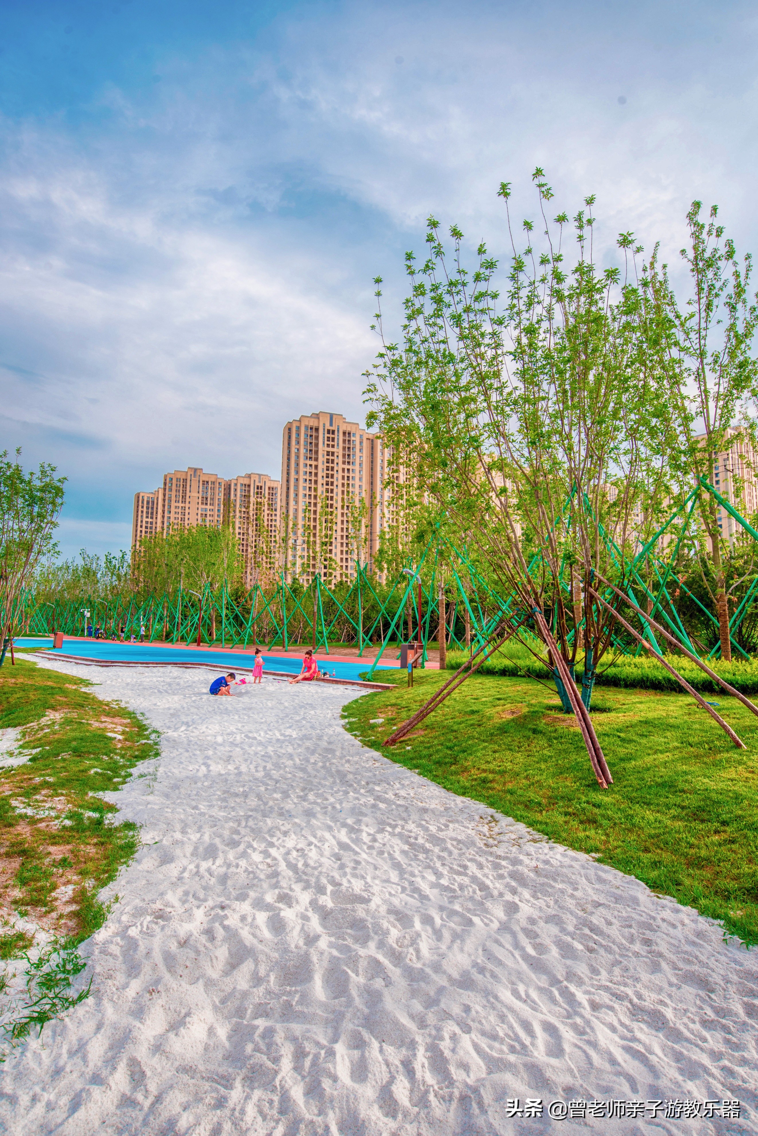 2022西安遛娃一日游的绝佳去处,2022年春节西安遛娃去哪玩最合适