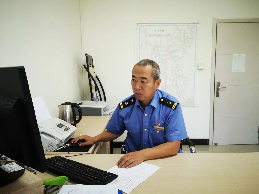 新时代铁路榜样,新时代铁路榜样新媒体作品