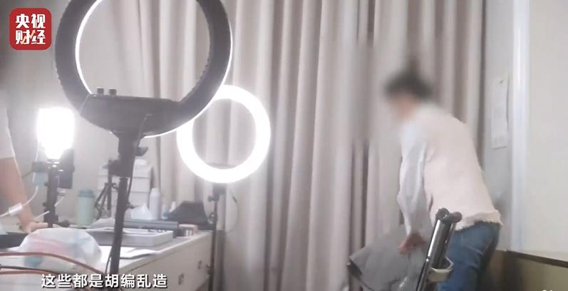 看完315晚会的感想,看315晚会感受