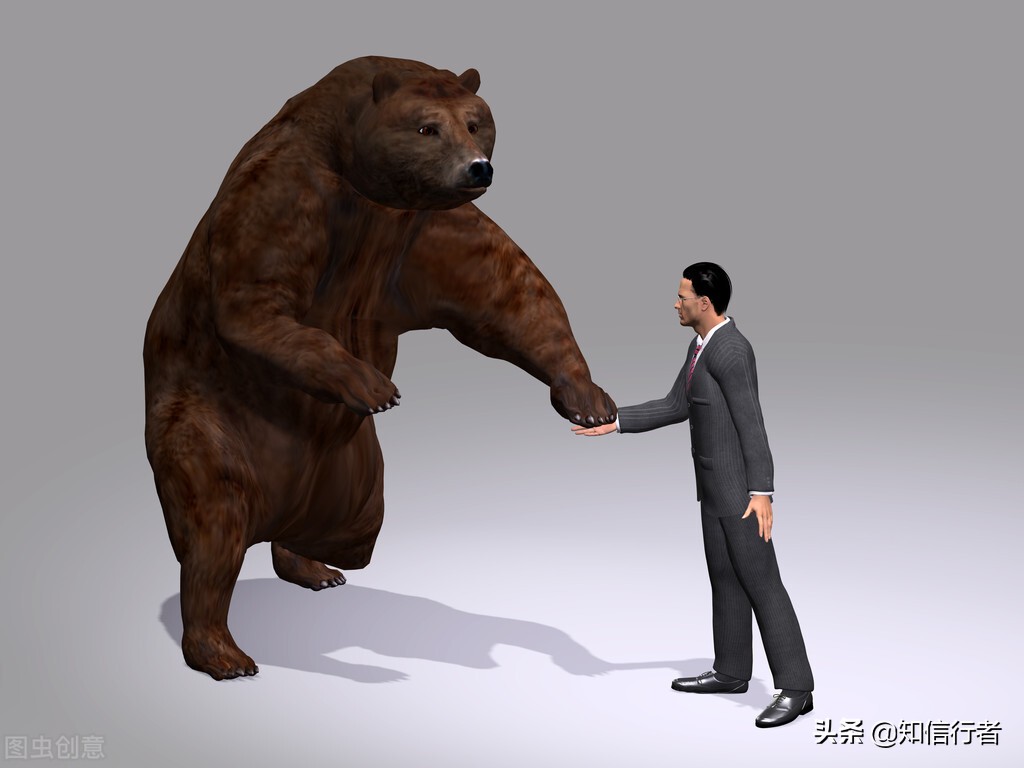 反人性的赚钱思维,逆向思维最赚钱的六种人