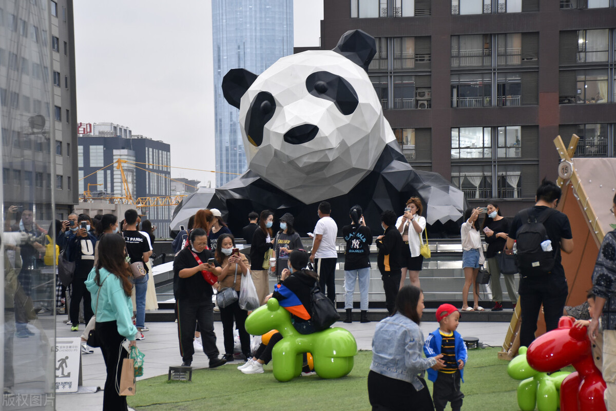 成都景点免费门票一览表,成都附近公园免费景点推荐