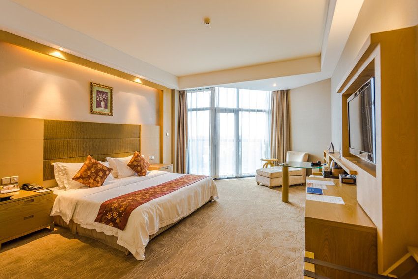 武汉周边温泉旅游景点推荐,武汉市附近最好玩的温泉