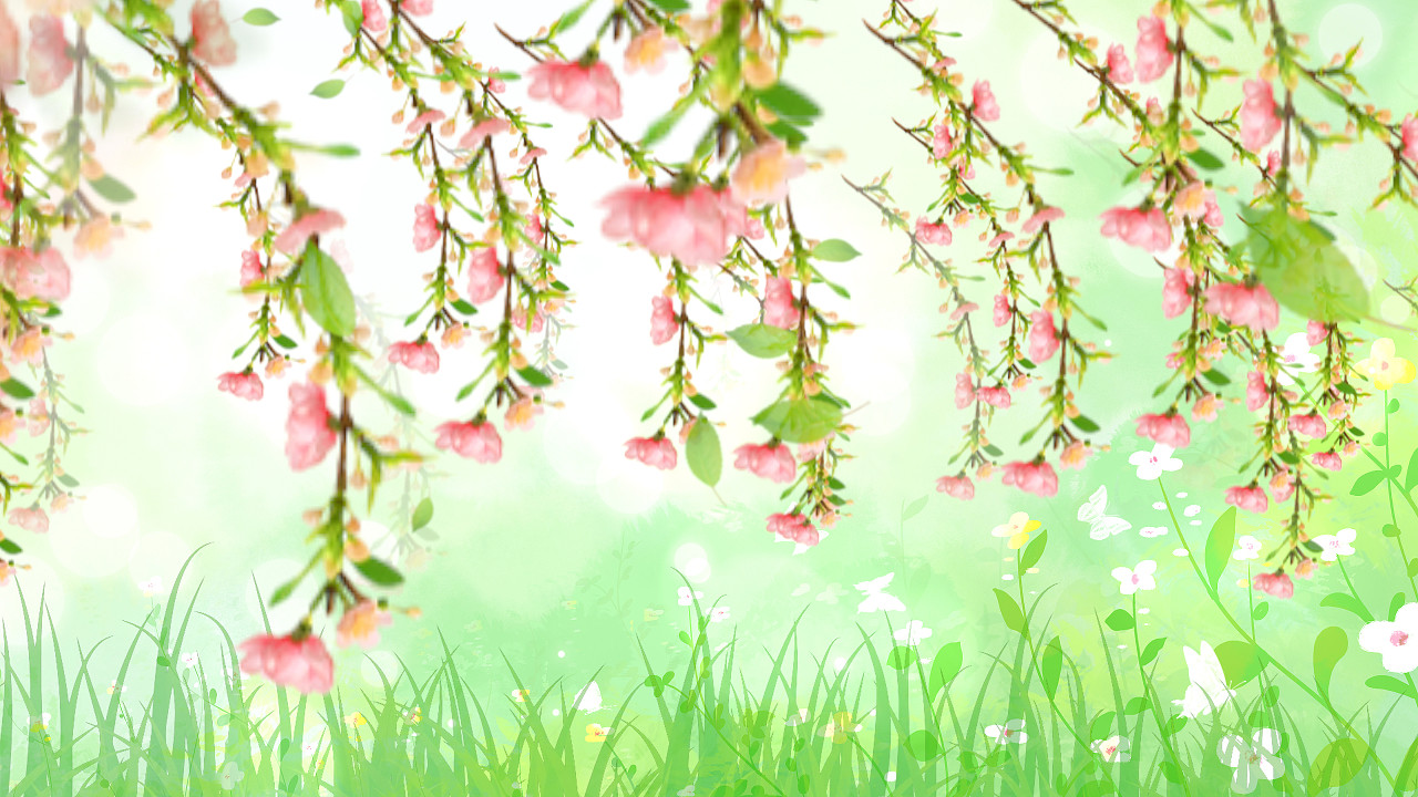 关于春天唯美的诗句大全,关于春天绝美诗句经典