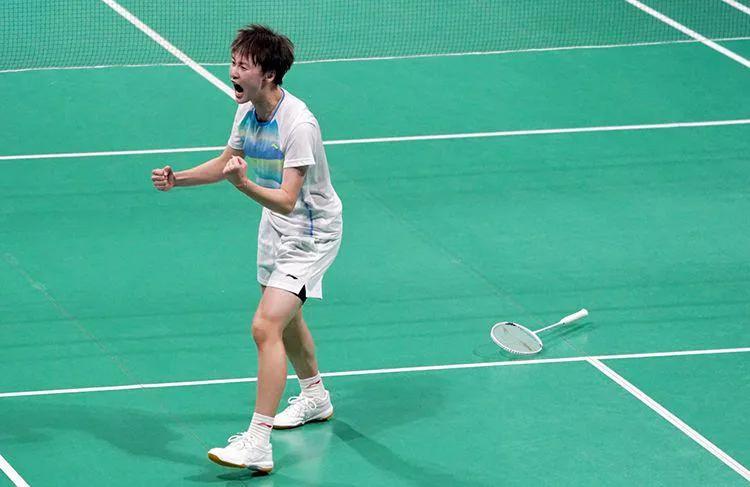 历史上羽毛球女单10大名将,国羽女单目前在世界上的实力排名