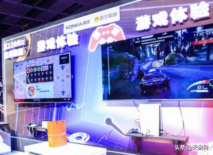 刷新率120hz的43寸电视,4k120hz游戏电视推荐