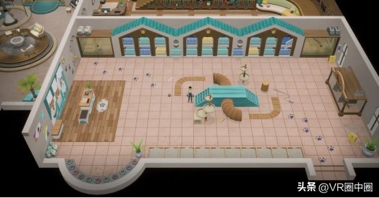 珊瑚岛农场游戏,自由的农场模拟游戏