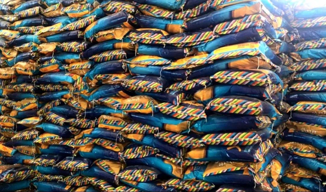 迪斯科品牌大使丨农资后起之秀，筑牢品质堤坝