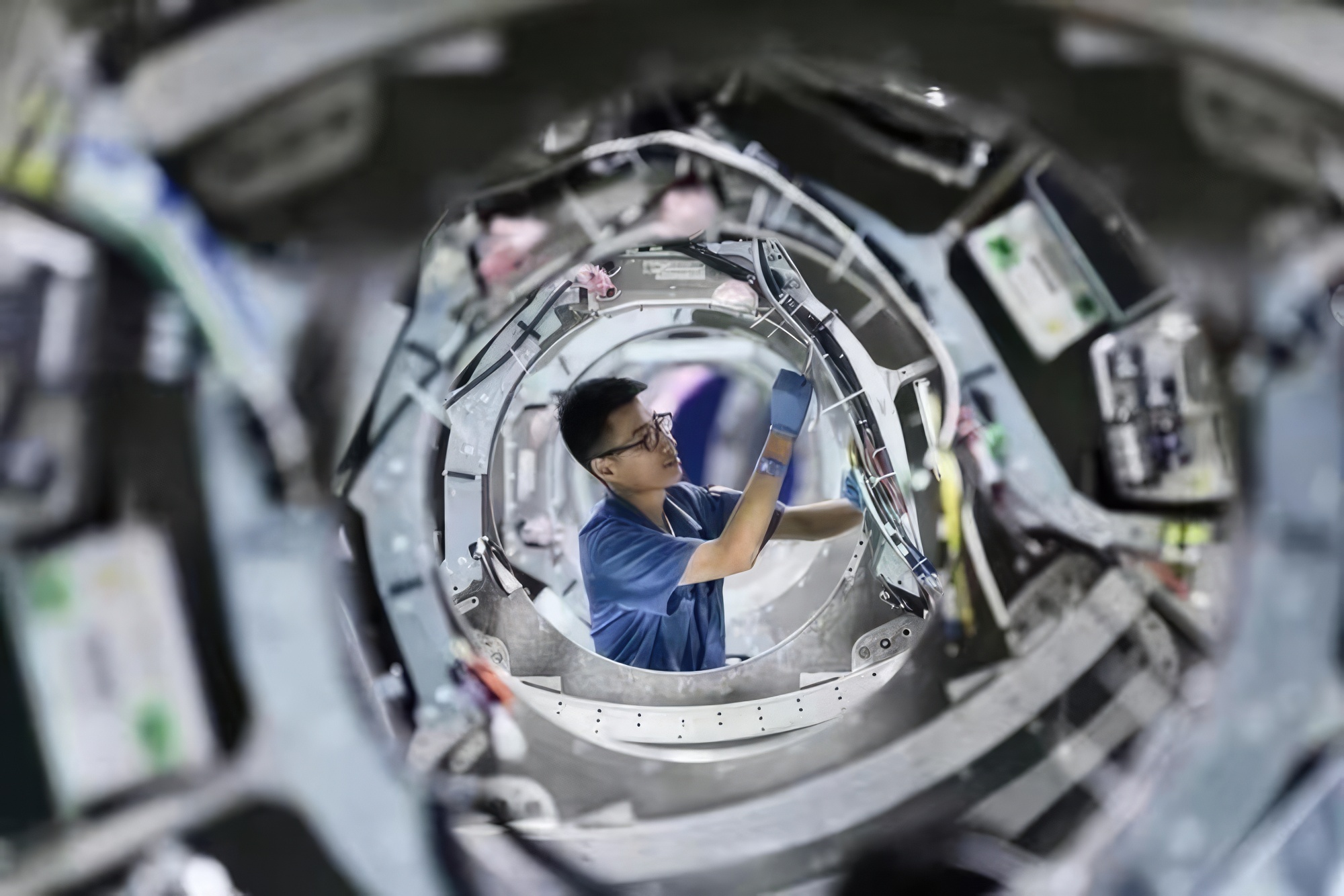 被美国卡脖子的科技,让美国眼馋的中国技术