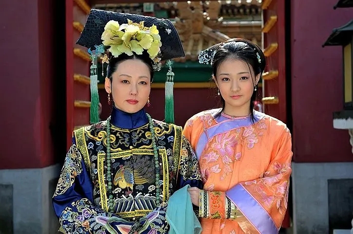 曾经火的清宫剧都有哪些,推荐特别好看的清宫剧