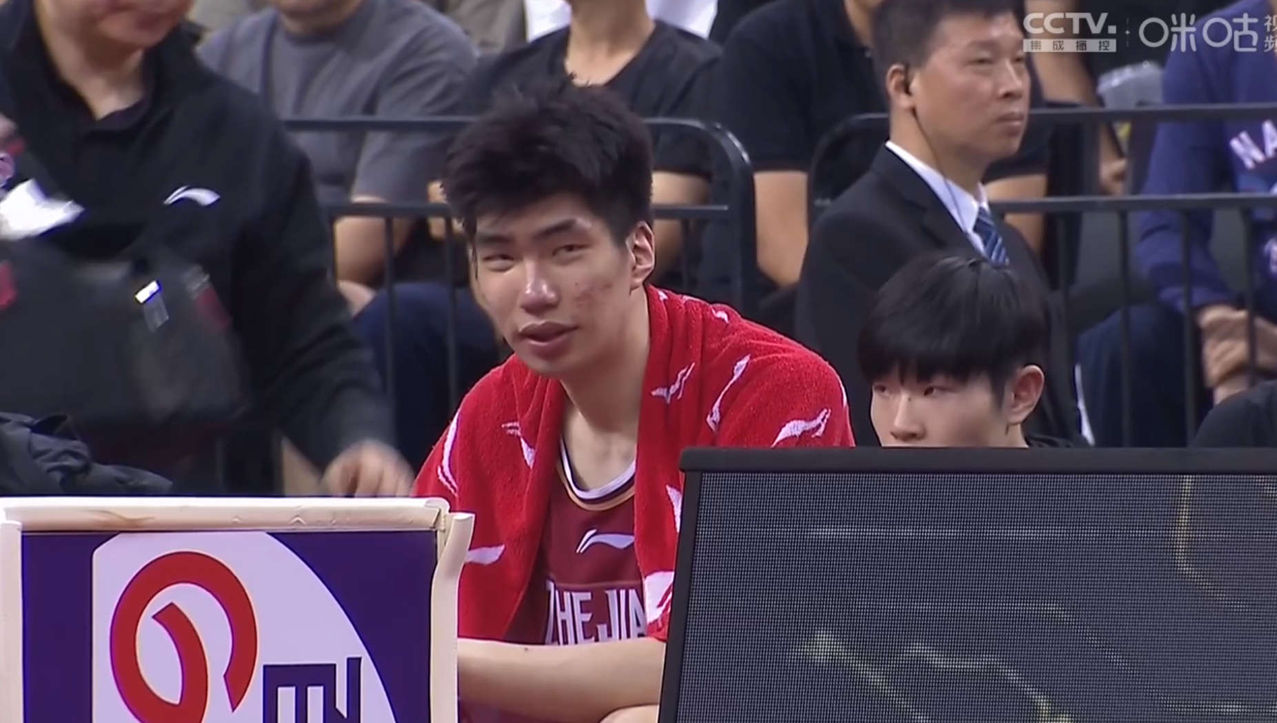 一秒天堂一秒地狱，在反差中反转程帅澎成为拯救者，发生了什么？