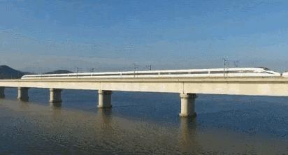 北京有通往广西北海的动车吗,为什么高铁能从北京直达北海