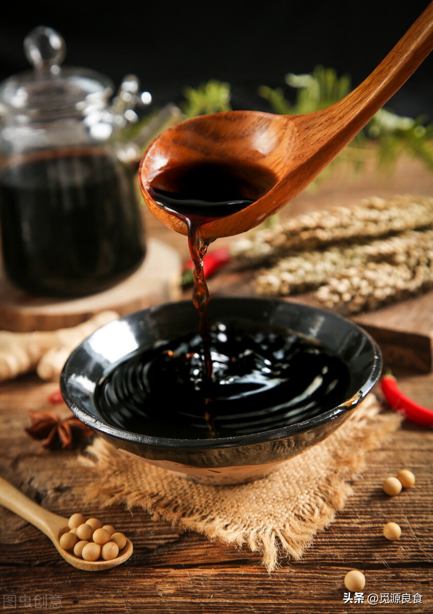 市场上的哪种酱油最好吃,全国最好的酱油排名