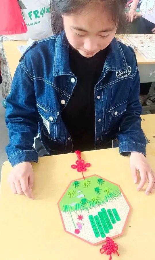 唐县镇第二小学：传递“珍”书香，演绎“真”故事