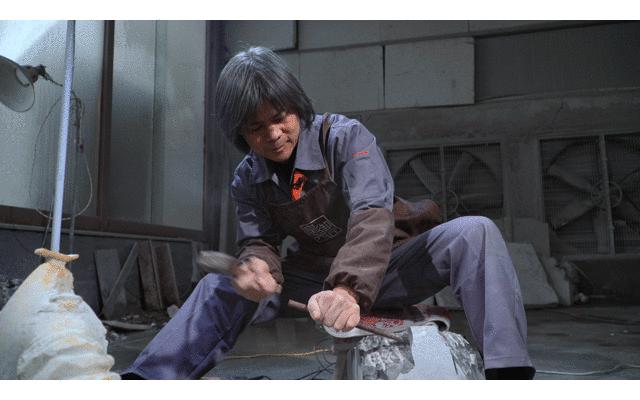 中国雕刻艺术之乡河北曲阳,曲阳雕刻产业规模