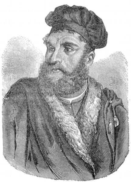 简述马可波罗游记内容,马可波罗旅行家故事